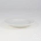 Talerz głęboki 22,5 cm - KASZUB (0220) - zdjęcie
