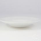 Talerz głęboki do pasty 30 cm - KASZUB (0229) - zdjęcie