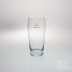 Szklanki do piwa z cechą 300 ml - KROSNO Professional / SIMPLE (7334) - zdjęcie 