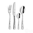 Łyżeczka do herbaty - 1401 GRAFFITI pistil - zdjęcie