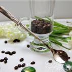 Łyżeczka do kawy, herbaty mrożonej - 04A CELESTIA - zdjęcie