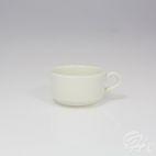 Banquet Filiżanka niska sztaplowana 180 ml (BACU18) - zdjęcie