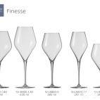 Finesse kieliszek do wina 630 ml (SH-8800-130) - zdjęcie