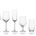 Pure szklanka do likieru Averna 246 ml (SH-8545-15-6) - zdjęcie