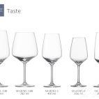 Taste kieliszek do wina 656 ml (SH-8741-130) - zdjęcie