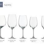 Ivento Kieliszek do szampana 220 ml (SH-8740-7) - zdjęcie