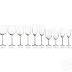 Diva Kieliszek do wina 300 ml (SH-8015-2) - zdjęcie