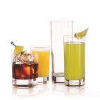 Chicago szklanka niska 300 ml (ON-2524-12) - zdjęcie