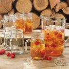 Drinking Jar 488 ml (ON-97084-12) - zdjęcie