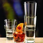 Endeavor Szklanka wysoka 290 ml (ON-15711-12) - zdjęcie