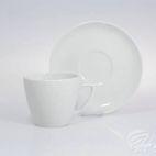 Filiżanka 0,35 l ze spodkiem - Beata / Dorota - zdjęcie