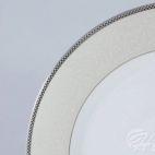 Garnitur do herbaty dla 12 osób - 0600 MARTHA Platin - zdjęcie