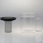 Dzbanek z zaparzaczem 1,10 l - TWIN (3280/0000) - zdjęcie