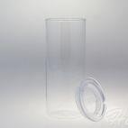 Pojemnik szklany 23,3 cm (5142/D) - zdjęcie 