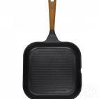 Patelnia grillowa 28 cm - NATUR - zdjęcie