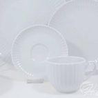 Zestaw naczyń dla 6 os. / 30 części - DAISY - zdjęcie