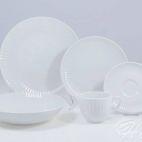 Zestaw naczyń dla 6 os. / 30 części - DAISY - zdjęcie