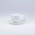 Filiżanka 0,28 l ze spodkiem - AIDA (LU0450/SP16) - zdjęcie