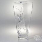 Wazon zdobiony 30 cm - 2345 (OX6246/2345) - zdjęcie