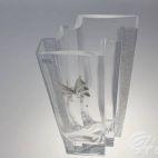 Wazon zdobiony 30 cm - 007 (OX125/007) - zdjęcie