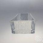 Salaterka zdobiona 20 cm - 007 (OX17059/007) - zdjęcie