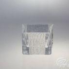 Salaterka zdobiona 20 cm - 007 (OX17059/007) - zdjęcie