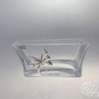 Salaterka zdobiona 20 cm - 007 (OX17059/007) - zdjęcie