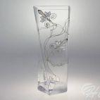 Wazon zdobiony 30 cm - 2K (OX6246/2K) - zdjęcie