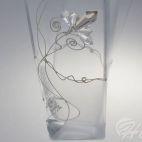 Wazon zdobiony 30 cm - 2K (OX6246/2K) - zdjęcie