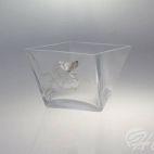 Salaterka zdobiona 15,5 cm - 2K (OX17802/2K) - zdjęcie