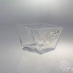 Salaterka zdobiona 15,5 cm - 2K (OX17802/2K) - zdjęcie