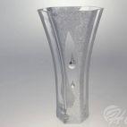 Wazon zdobiony 35 cm - B701 (OX6768/B701) - zdjęcie