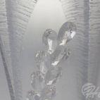 Wazon zdobiony 30 cm - WKS (OX410/WKS) - zdjęcie