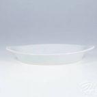 Rawier owalny 27 cm - AMERYKA (LU1115) - zdjęcie