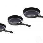 Patelnia 28 cm - CONTRAST PROCOAT (NK328) - zdjęcie