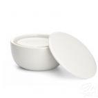 Mydło do golenia MUHLE w porcelanowym tyglu - Rokitnik (RN2SD) - zdjęcie