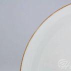Talerz płytki 31 cm - 6698 BOSS - zdjęcie