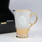 Kubek - G354 PRESTIGE Gold - zdjęcie