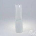 Ćmielów Studio Design / Seria Pogięta: Wazon wysoki 33 cm - zdjęcie