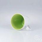 Kubek 300 ml - OPTY Zielony - zdjęcie