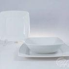 Zestaw talerzy dla 6 os./ 18 części - VICTORIA - zdjęcie