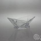 Misa kryształowa 15,5 cm - ORIGAMI (999337) - zdjęcie