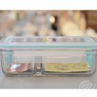 Pojemnik na żywność 920 ml - DUO (039687) - zdjęcie