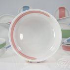 MIX & MATCH / NEW ATELIER: Salaterka cylindryczna 21 cm - RED - zdjęcie