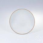 Talerz głęboki 18 cm - 6698 BOSS - zdjęcie