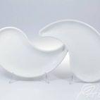 Komplet 2 rawierek 29 cm - LUBIANA (LU32502L) - zdjęcie