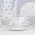 Garnitur do kawy na 12 osób / 39 części - 0112 JASTRA - zdjęcie