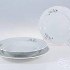 Zestaw talerzy dla 6 osób - 9706 MARIA TERESA - zdjęcie