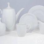Garnitur do kawy dla 12 osób - VEGA Niedekorowana - zdjęcie