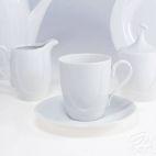 Garnitur do kawy dla 12 osób - VEGA Niedekorowana - zdjęcie